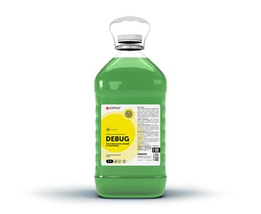 Летний стеклоомыватель Complex Debug (5л)