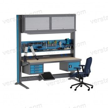 Рабочее место KronVuz Pro WP 5311-LSV