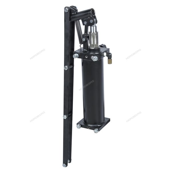 Насос для пресса N3615F,N3620F,N3630F,N3650F,N3651FL (2022) NORDBERG N3615F#PUMP(2022)