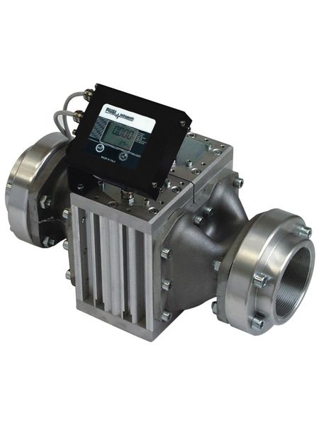 K900 METER 3in BSP - Электронный счетчик топлива