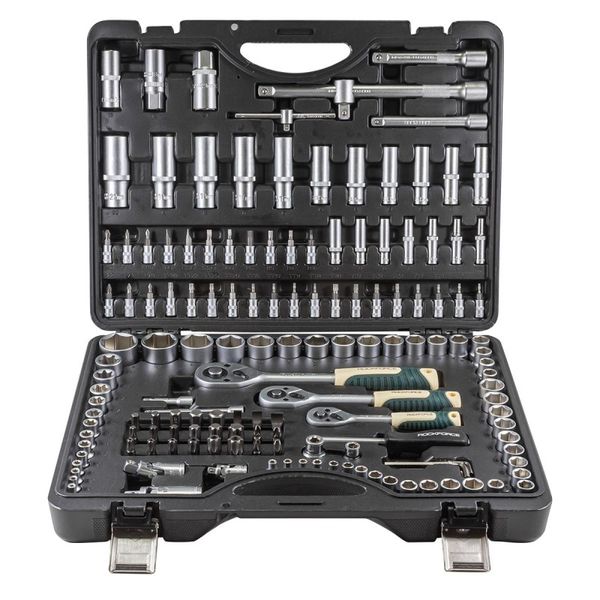 Набор инструментов Rock Force RF-41501-5 (150 пр)