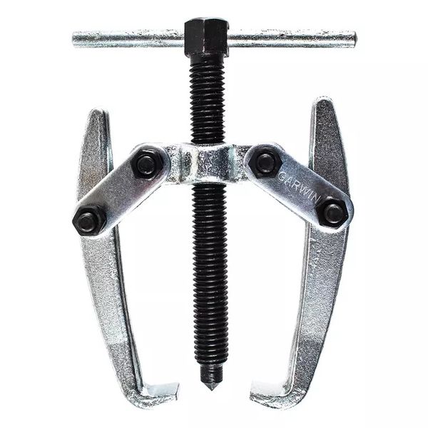 Съемник подшипников двухлапый шарнирный GARWIN PRO GPL-MS00 (40 мм)