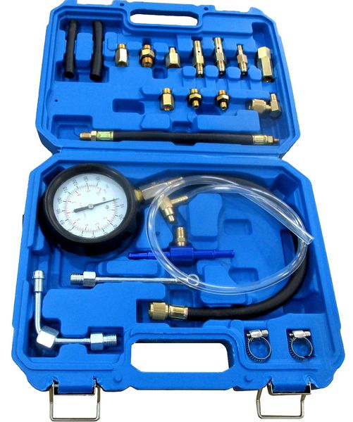 Тестер давления топлива TA-G1014 (MHR-A0020)