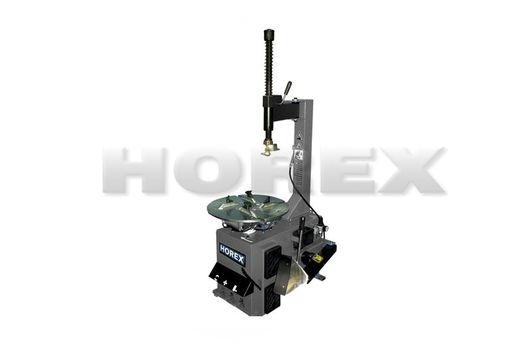 Шиномонтажный станок HZ 08.300 Horex полуавтомат 220/380В