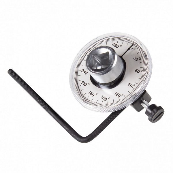 Доворотная шкала 1/2" AFFIX AF12300360