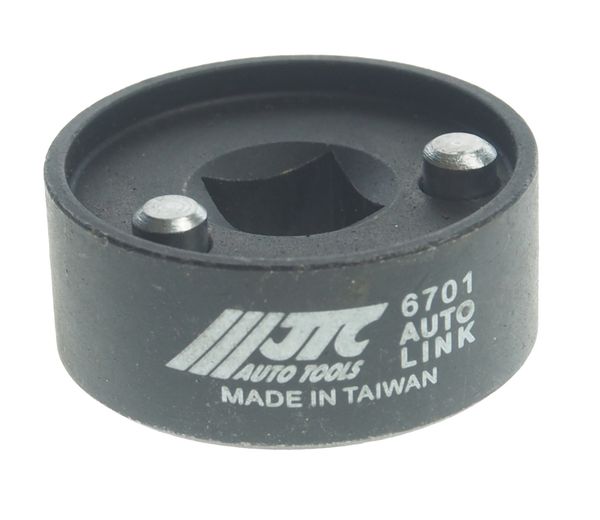 Головка для клапана фазорегулятора JTC-6701 (VW, AUDI 1.8/2.0 TFSI OEM T10352-3)