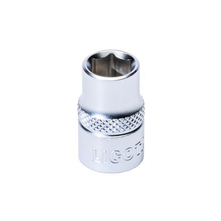 Licota N3010 Головка торцевая 6 гр. 3/8" 10 мм