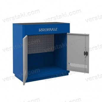 Шкаф для инструментов KronVuz Box 2001