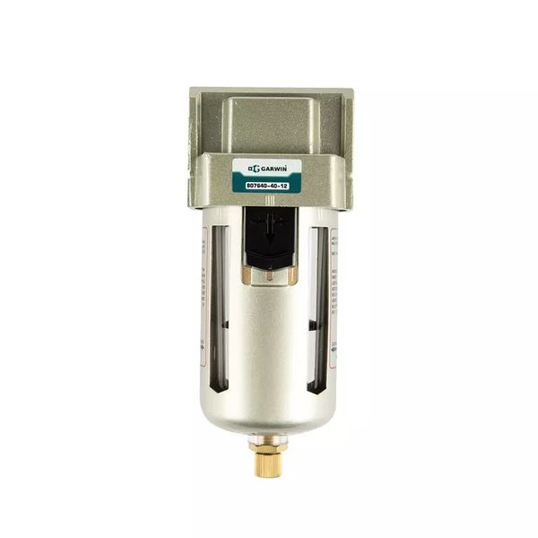 Фильтр для воздуха GARWIN PRO 807640-40-12 (1/2")