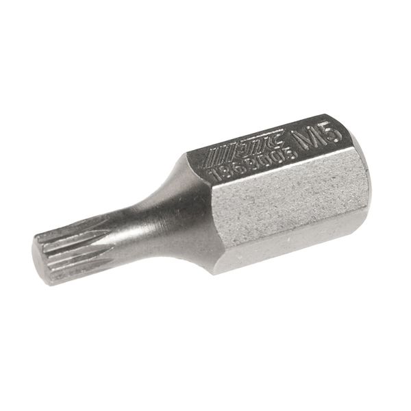 Бита SPLINE JTC-1363005 (M5х30 мм, 10 мм, S2)