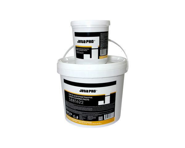 Паста для очистки рук JETA PRO 5881622