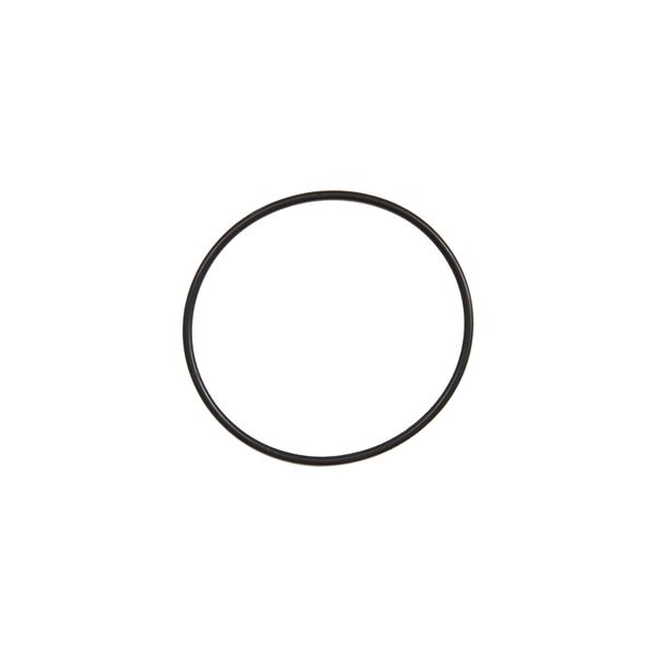 Манжет крышки цилиндра O RING ROSSVIK 5010027 (откидная стойка на 624ITR, 75x2,65, 75x2,65)