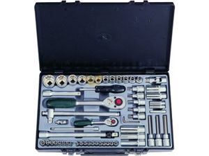 Набор инструментов FORCE 4611 (60 пр.)