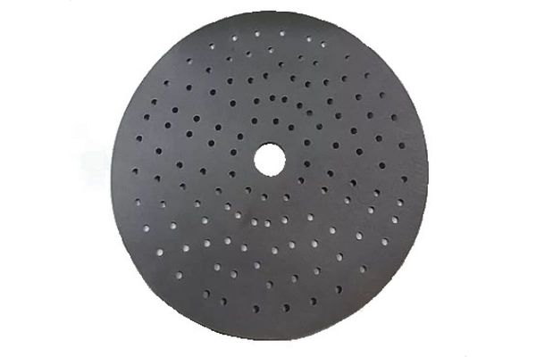 Шлифовальный круг MIRKA IRIDIUM 246C209918, 125 мм, Р180