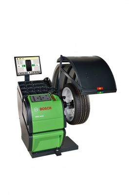 Балансировочный стенд Bosch WBE 4440