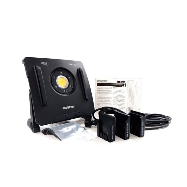 Лампа светодиодная JETA PRO JPLS-40 AURA-4