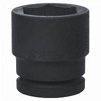 Головка торцевая ударная шестигранная 1&1/2", 65 мм KING TONY 953565M