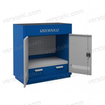 Шкаф инструментальный KronVuz Box 2111