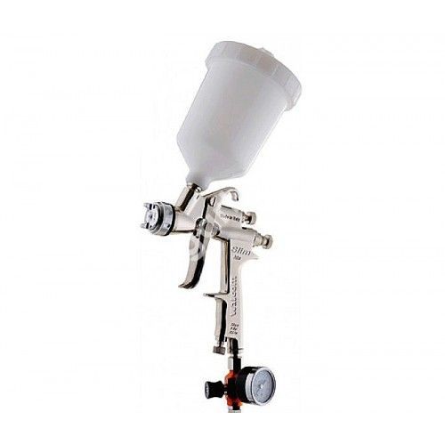 Краскопульт WALCOM SLIM S HTE 10068
