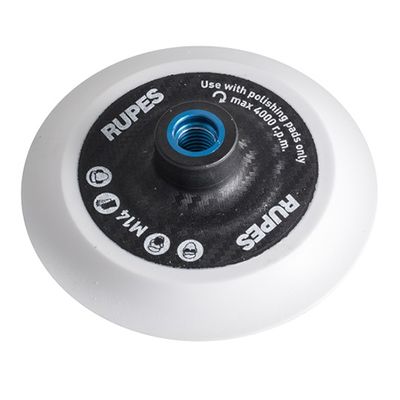 Шлифовальная подошва Rupes 992.650 для RUPES LH 18ENS, LH 19E, LH 16EN, LH 22EN, LH 32EN