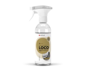Очиститель кузова Complex LOCO