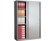 Шкаф архивный Практик AMT 1812