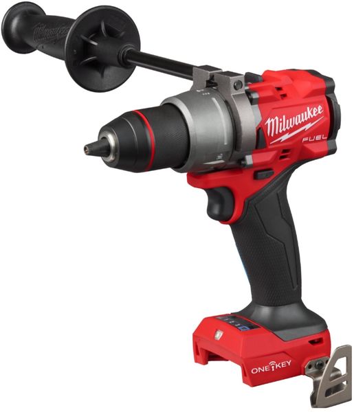 Аккумуляторная ударная дрель-шуруповерт Milwaukee M18 ONEPD3-0X (Арт. 4933492798)