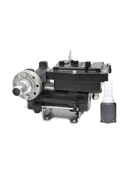 Электрический насос для бензина 220 В, Petropump PP220505, 52 л/мин
