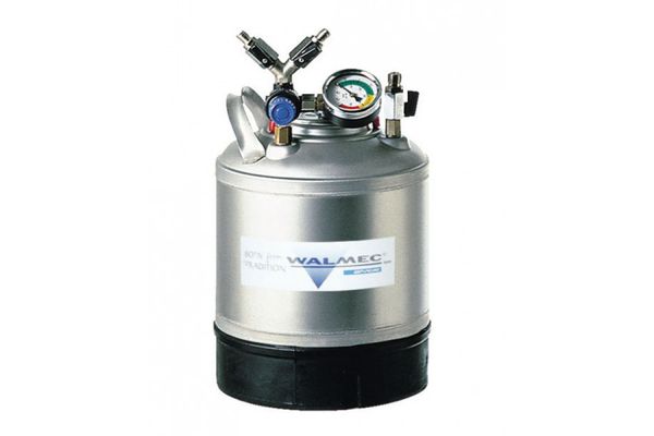 Бак красконагнетательный 9 л SSP 5 WALCOM 90015