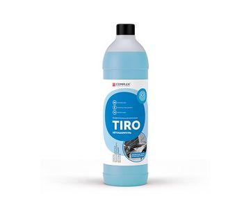 Бесконтактный автошампунь Complex Tiro