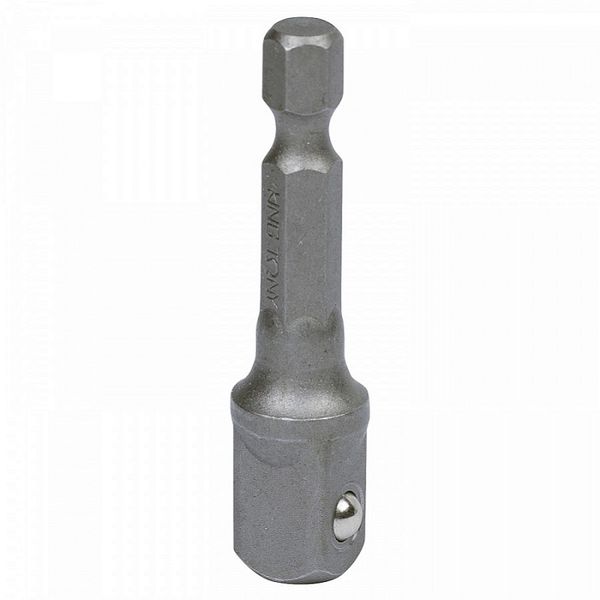 Переходник KING TONY 7703-50, 1/4">3/8"