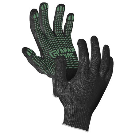 GARWIN PRO PGT-030 Перчатки акриловые р20