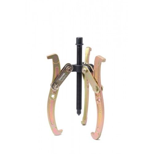 Съемник двух-трехлапый переставной 4'' Partner PA-010404