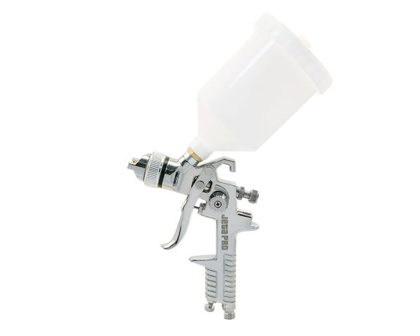 Краскопульт Jeta Pro Light JL827 HVLP