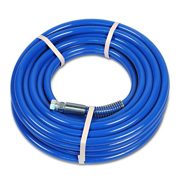 Шланг высокого давления 15 м 400 BAR 3/8 NPSM HYVST PHW400-3/8-15N
