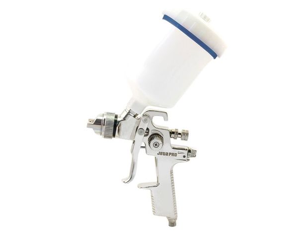 Грунтовый краскопульт JETA PRO JP500PR LVMP