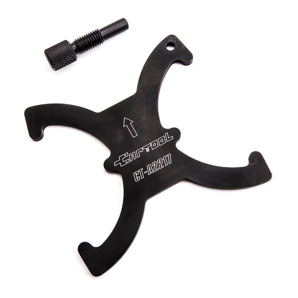 Набор инструментов для FORD HXDA Car-Tool CT-A2217