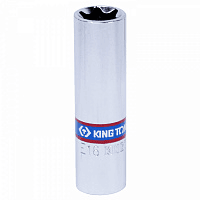 Головка торцевая TORX Е-стандарт 3/8"E16, L = 63 мм KING TONY 327516M