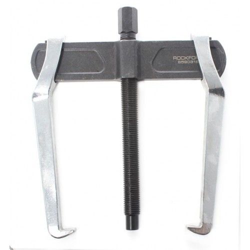 Съемник двухлапый с ограничителем 8'' Rock Force RF-65903160