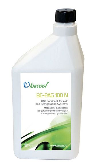 Масло универсальное BC-PAG 46 NC