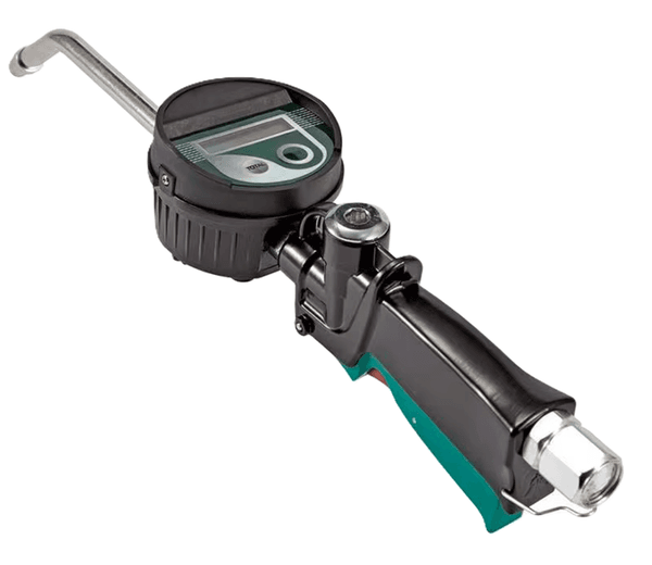 Пистолет для масла с электронным счётчиком Petropump PP730003, 1/2" BSP, 35 л/мин