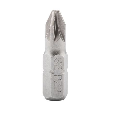 Licota BPZ102502 Бита 1/4" PZ2 25 мм