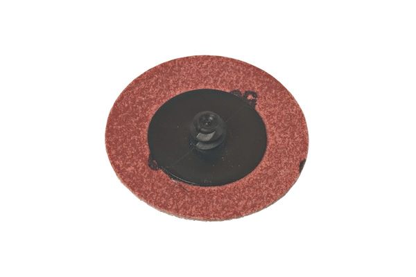 Диск зачистной QUICK DISC 8091500112 (типа Roloc) 50 мм, Р120