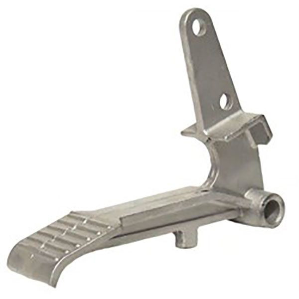 Педаль ROSSVIK 6000232 (PEDAL A, вращение стола V-524)