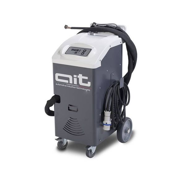 Установка T-7000 для индукционного нагрева металла ALBATROS INDUCTOR-5KW/IT 5K230 (5 кВт, 230 В, кабель 4 м)
