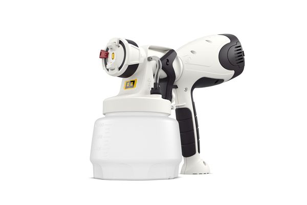 Электрический краскопульт Wagner W 400 (замена W 565)