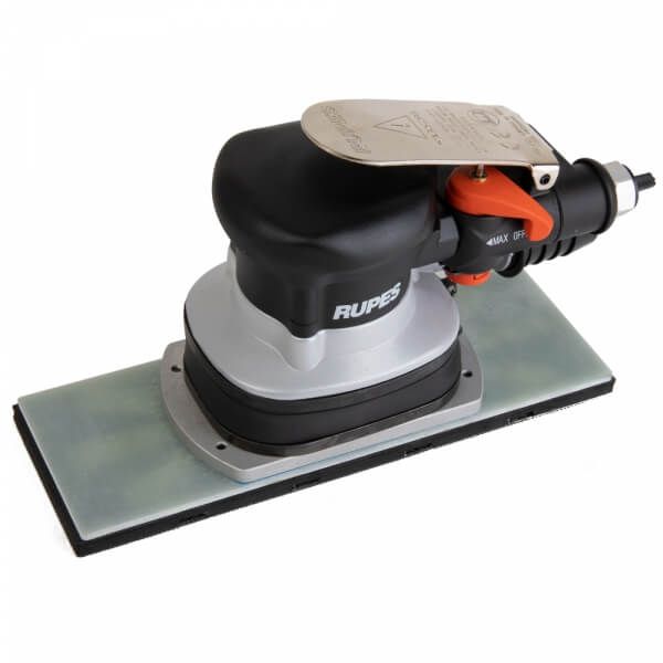 Вибрационная шлифовальная машинка RUPES RE 21ALN