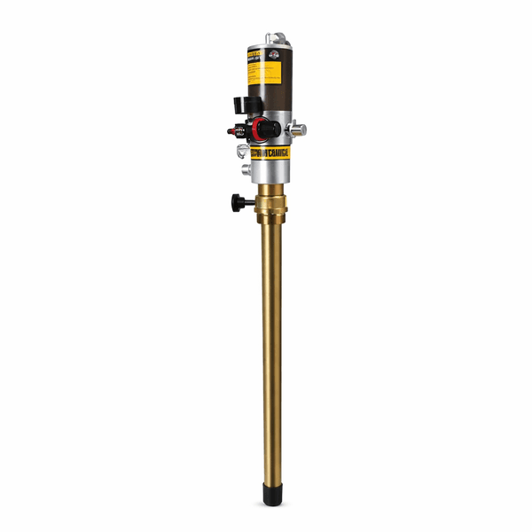 Пневматический насос для масла Petropump PP230013, 5:1 для бочек 200 л