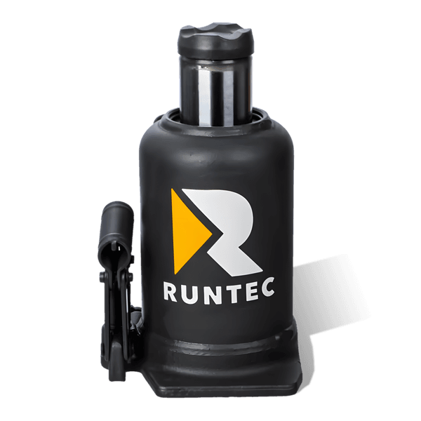 RUNTEC RT-VJ30 Домкрат бутылочный профессиональный 30 т, 244-510 мм