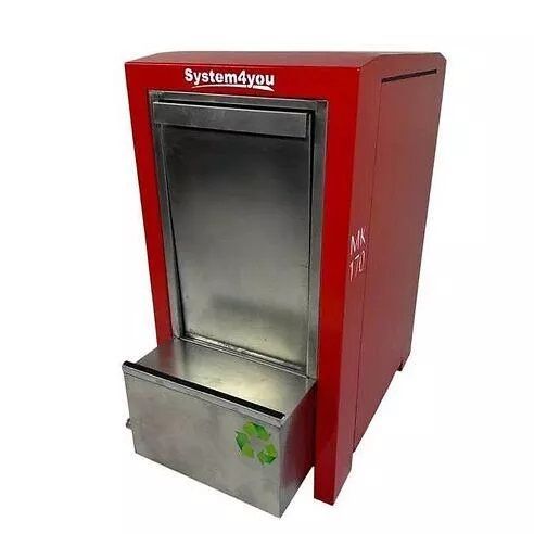 Автоматическая мойка колес System4you МК-170